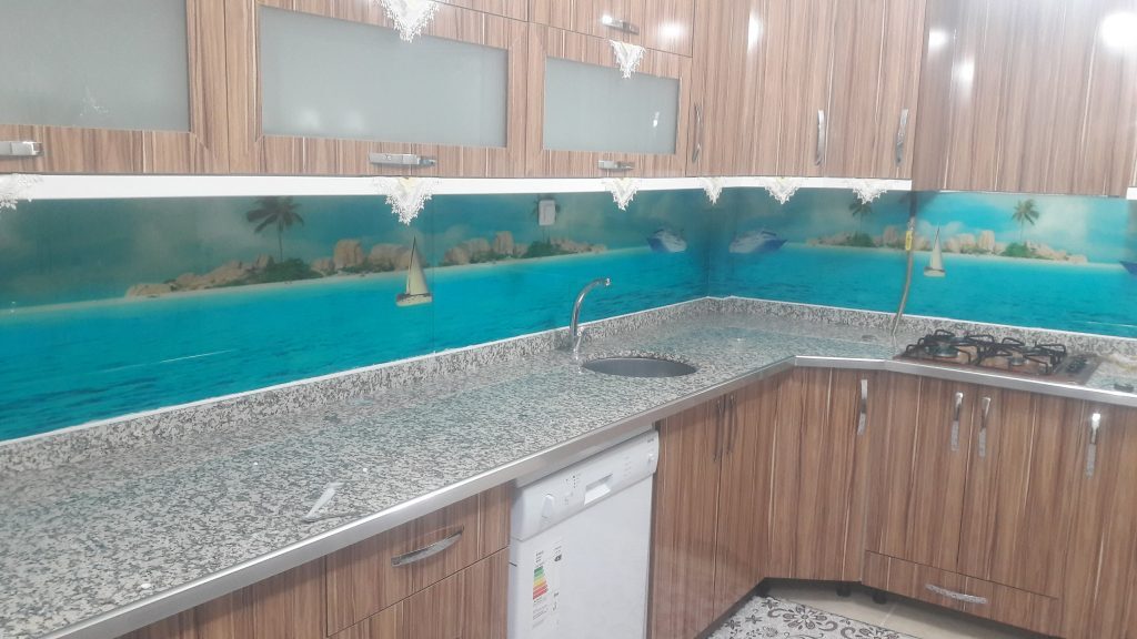 Şanlıurfa Cam Ayna